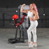 Classic V2 Selectorized Biceps Curl | Muscle D Fitness | 150lb Stack