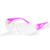 Clear Safety Glasses for High Impact Protection
