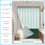 EXPANDY® Curtain