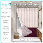 EXPANDY® Curtain