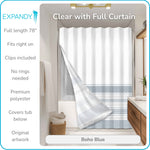 EXPANDY® Curtain