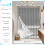 EXPANDY® Curtain