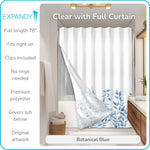 EXPANDY® Curtain