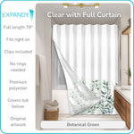 EXPANDY® Curtain