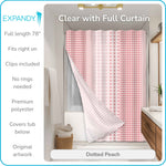 EXPANDY® Curtain