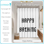 EXPANDY® Curtain