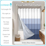 EXPANDY® Curtain