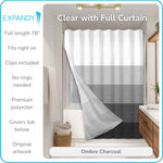 EXPANDY® Curtain