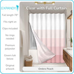 EXPANDY® Curtain