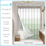 EXPANDY® Curtain