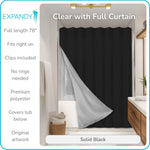 EXPANDY® Curtain