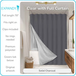 EXPANDY® Curtain