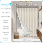 EXPANDY® Curtain