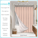 EXPANDY® Curtain