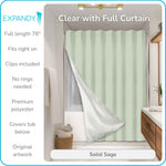 EXPANDY® Curtain
