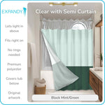 EXPANDY® Curtain