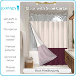 EXPANDY® Curtain