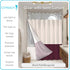 EXPANDY® Curtain