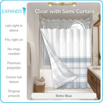 EXPANDY® Curtain