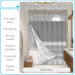EXPANDY® Curtain