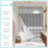 EXPANDY® Curtain