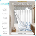 EXPANDY® Curtain
