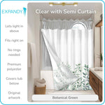 EXPANDY® Curtain