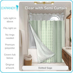 EXPANDY® Curtain