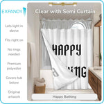 EXPANDY® Curtain