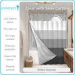 EXPANDY® Curtain
