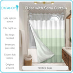 EXPANDY® Curtain