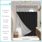 EXPANDY® Curtain
