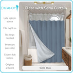 EXPANDY® Curtain