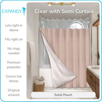 EXPANDY® Curtain