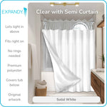 EXPANDY® Curtain