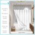 EXPANDY® Curtain