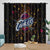 Cleveland Cavaliers Curtains Blackout Window Drapes Room Decoration