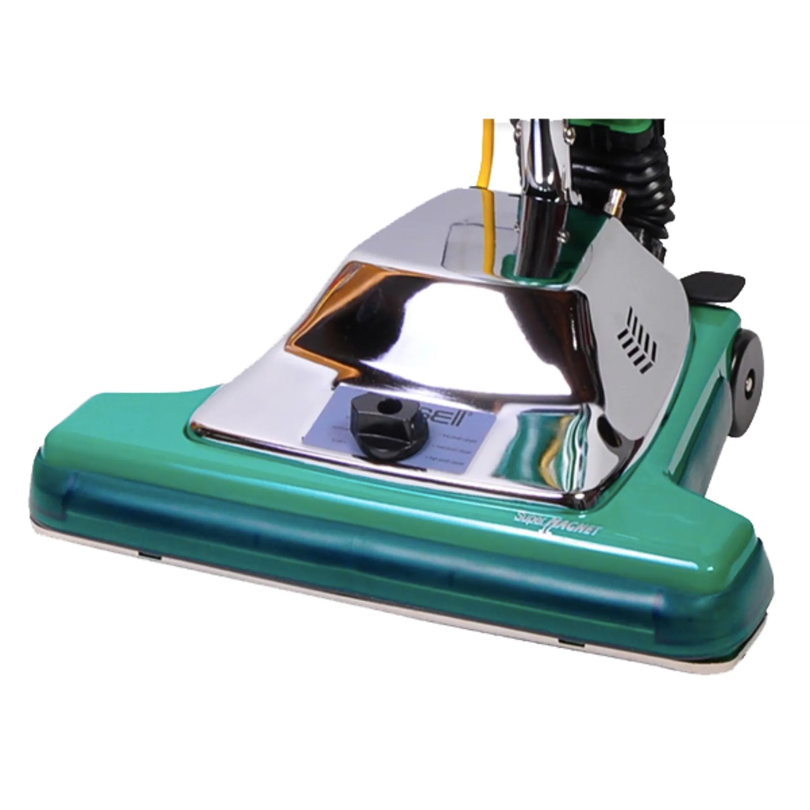 Bissell BG107-16HQS 16” DayClean Upright Vacuum Cleaner