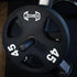 Pro Urethane Coated Olympic Plates - Per Pair / Set - Muscle D Fitness - Olympic Weight Pair