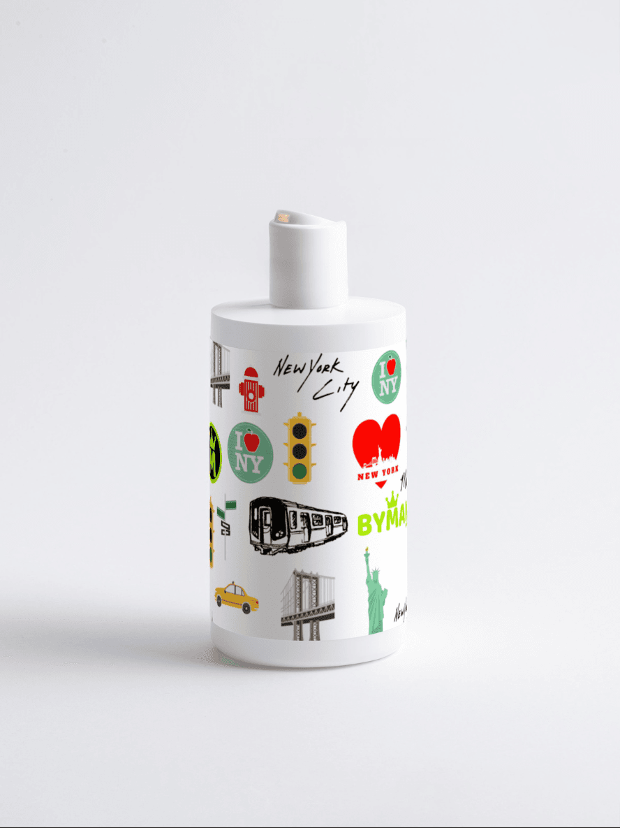 Cocktail Conditioner – BYMANYC ® New York | Vegan Haircare