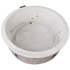 MSPA | COCOON | Verto Series | Textile-inspired Design | Rigid Hot Tub & Spa | Upto 6 Person