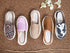EMILY Taupe Female Sneakers
