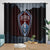 Colorado Rapids Curtains Blackout Window Drapes Room Decoration