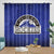 Colorado Rockies Curtains Blackout Window Drapes Room Decoration