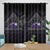 Colorado Rockies Curtains Blackout Window Drapes Room Decoration