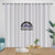 Colorado Rockies Curtains Blackout Window Drapes Room Decoration