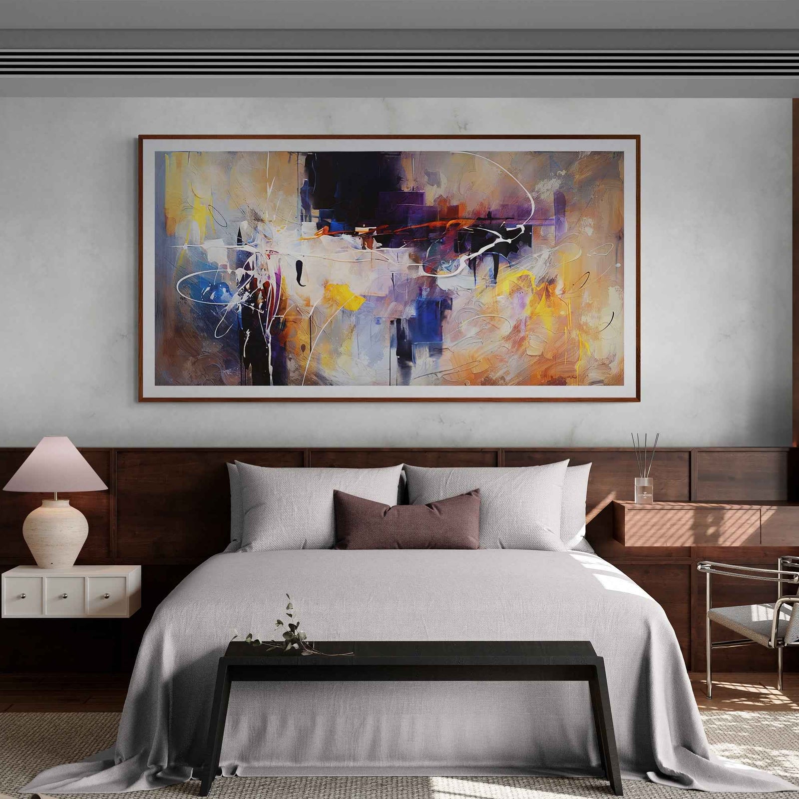 Canvas Print: 