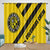 Columbus Crew SC Curtains Blackout Window Drapes Room Decoration