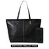 Kim & Blair Combo - Black