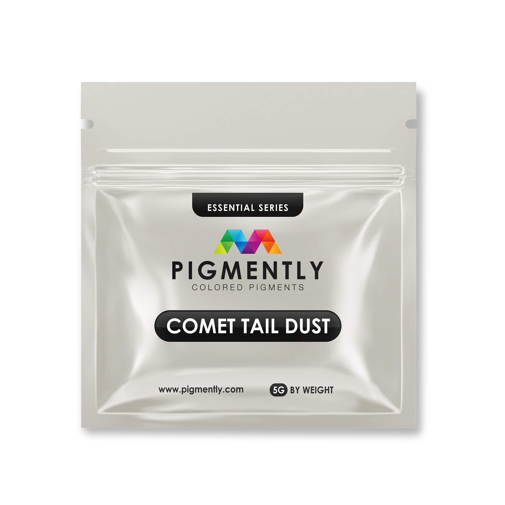 Comet Tail Dust Epoxy Powder Pigment